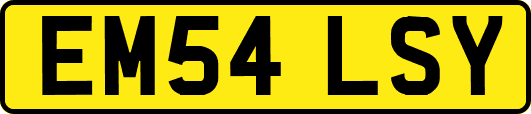 EM54LSY