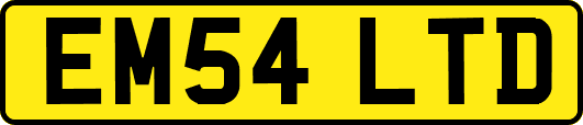 EM54LTD