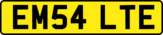 EM54LTE