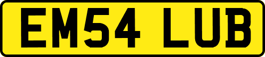 EM54LUB
