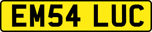 EM54LUC