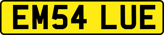 EM54LUE