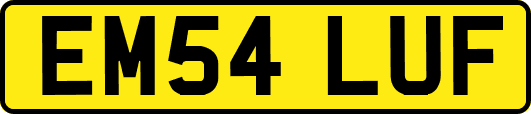 EM54LUF