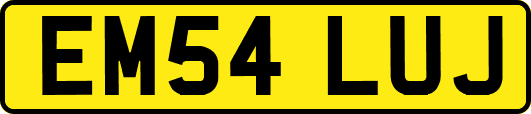 EM54LUJ