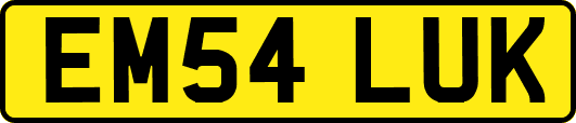 EM54LUK