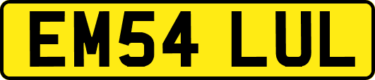 EM54LUL