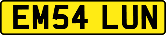 EM54LUN