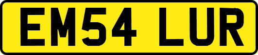 EM54LUR