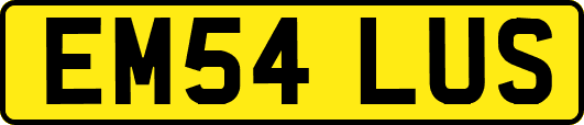 EM54LUS