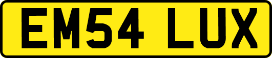 EM54LUX