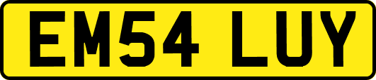 EM54LUY