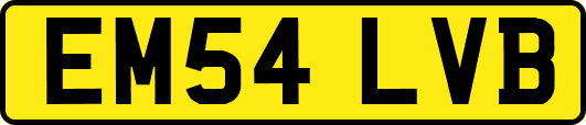 EM54LVB