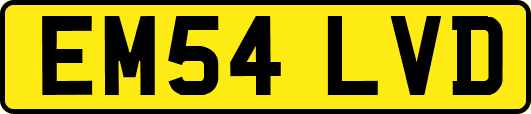EM54LVD