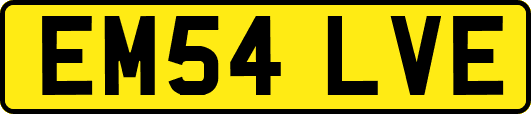 EM54LVE