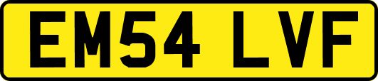 EM54LVF