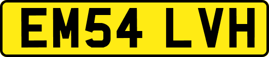EM54LVH