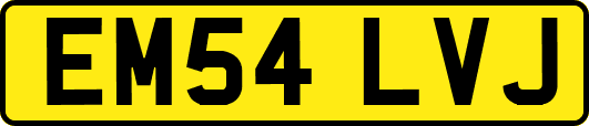 EM54LVJ