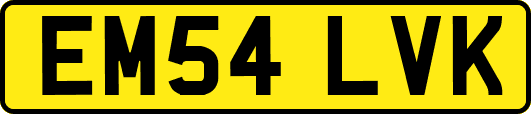 EM54LVK