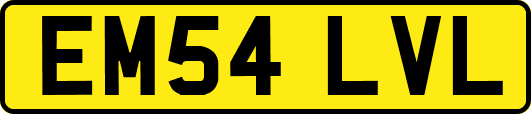 EM54LVL