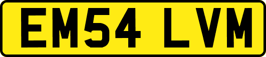 EM54LVM