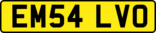 EM54LVO