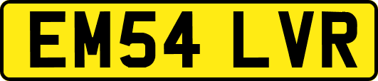 EM54LVR