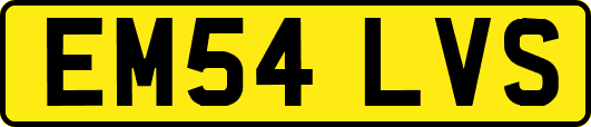 EM54LVS