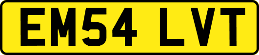 EM54LVT
