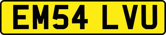 EM54LVU