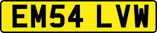 EM54LVW