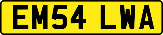 EM54LWA