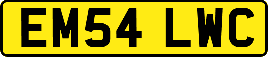 EM54LWC