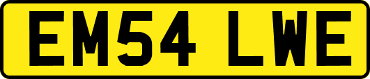 EM54LWE