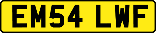 EM54LWF