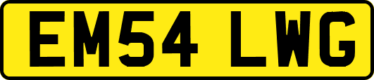 EM54LWG