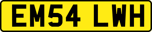 EM54LWH