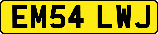 EM54LWJ
