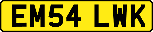EM54LWK
