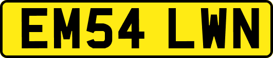 EM54LWN