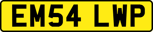EM54LWP