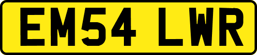 EM54LWR