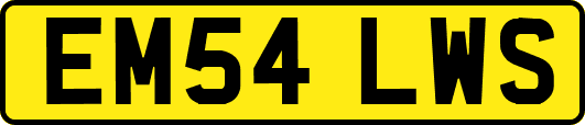 EM54LWS
