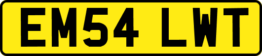 EM54LWT