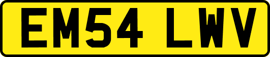 EM54LWV