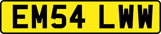 EM54LWW