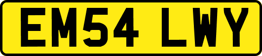 EM54LWY