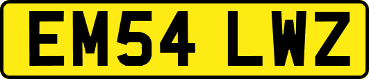 EM54LWZ