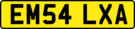 EM54LXA
