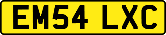 EM54LXC