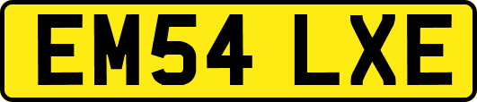 EM54LXE